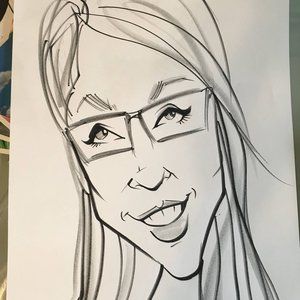 Meet your Posher, Nicole